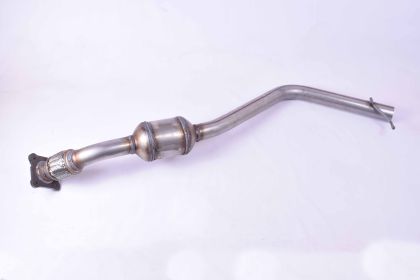 Catalytic Converter LV6000T for LDV Maxus