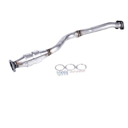 Fitting Kit KIT425 for Catalytic Converter LX6000T