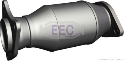 Fitting Kit KIT634 for Catalytic Converter LX6001