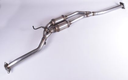 Catalytic Converter LX6007T for Lexus IS220