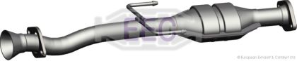 Fitting Kit KIT280 for Catalytic Converter MA6000