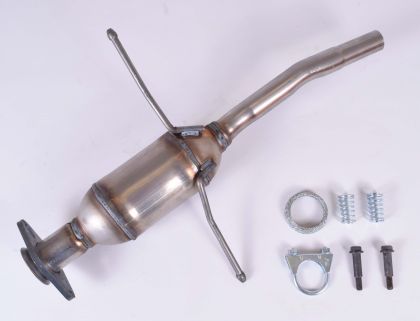 Fitting Kit KIT244 for Catalytic Converter MA6005T