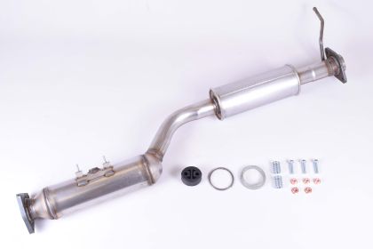 Fitting Kit KIT379 for Catalytic Converter MA6025T and more