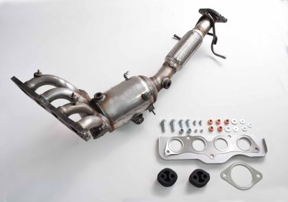 Fitting Kit KIT537 for Catalytic Converter MA6046T