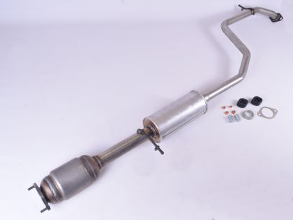 Fitting Kit KIT543 for Catalytic Converter MA6047T