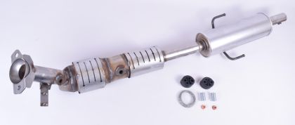 Fitting Kit KIT570 for Catalytic Converter MA6054T