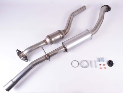 Fitting Kit KIT831 for Catalytic Converter MA6061T