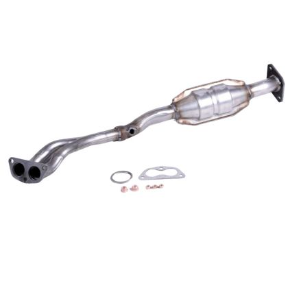 Fitting Kit KIT427 for Catalytic Converter MA6073T