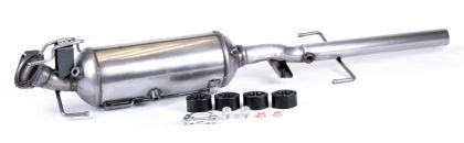 Fitting Kit KIT395 for Diesel Particulate Filter MA6077T and more
