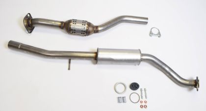 Fitting Kit KIT724 for Catalytic Converter MA6085T