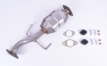 Fitting Kit KIT74 for Catalytic Converter MA8001