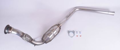 Fitting Kit KIT79 for Catalytic Converter MZ6011 and more