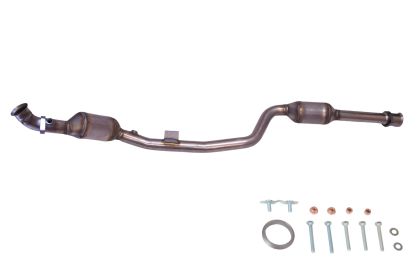 Catalytic Converter MZ6013T for Mercedes-Benz E280