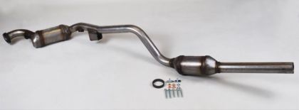 Fitting Kit KIT266 for Catalytic Converter MZ6014T and more