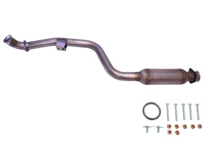 Fitting Kit KIT702 for Catalytic Converter MZ6018T