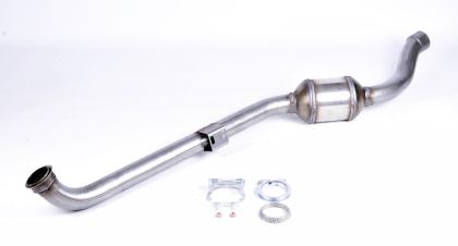 Fitting Kit KIT261 for Catalytic Converter MZ6022 and more