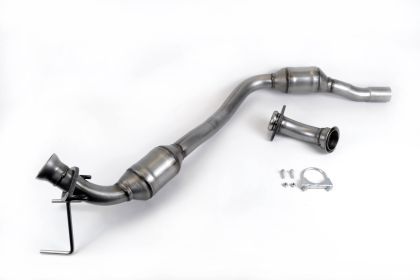 Catalytic Converter MZ6023T for Mercedes-Benz Vito