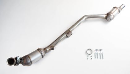 Fitting Kit KIT580 for Catalytic Converter MZ6032T