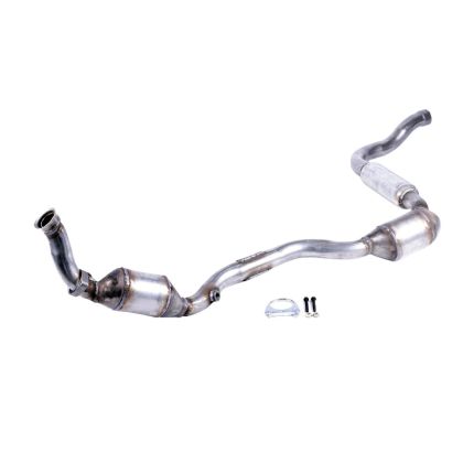 Fitting Kit KIT89 for Catalytic Converter MZ6033T and more