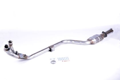 Fitting Kit KIT429 for Catalytic Converter MZ6034T