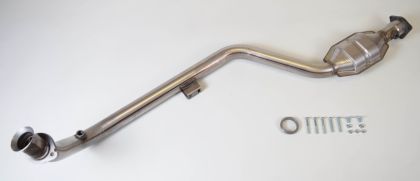 Fitting Kit KIT309 for Catalytic Converter MZ6043T and more