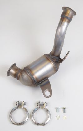 Catalytic Converter MZ6047 for Mercedes-Benz A170