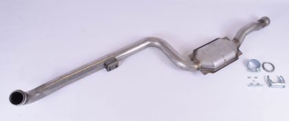 Fitting Kit KIT712 for Catalytic Converter MZ6050T