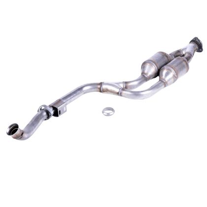 Catalytic Converter MZ6051T for Mercedes-Benz SLK200 and more
