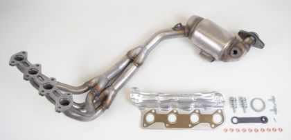 Fitting Kit KIT646 for Catalytic Converter MZ6052T