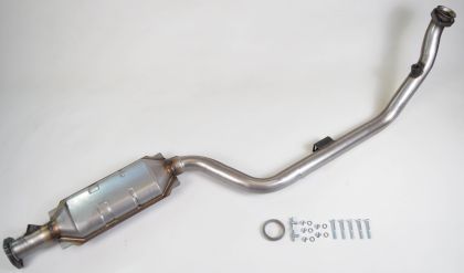 Fitting Kit KIT704 for Catalytic Converter MZ6078T and more