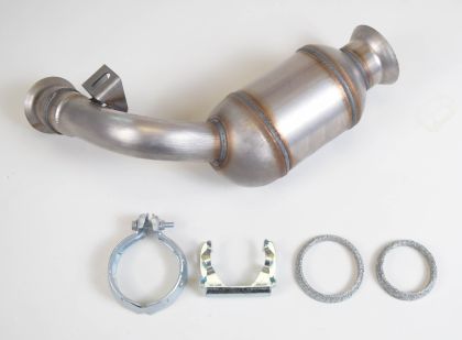 Fitting Kit KIT508 for Catalytic Converter MZ6080T