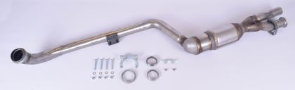 Fitting Kit KIT713 for Catalytic Converter MZ6085T