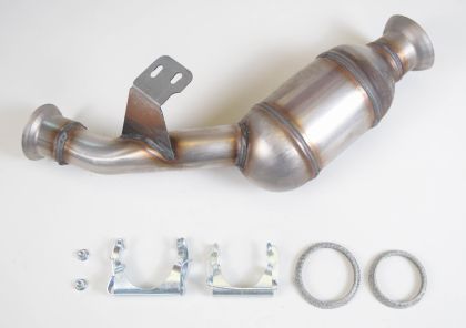 Fitting Kit KIT496 for Catalytic Converter MZ6088T