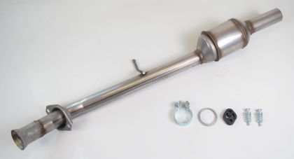 Fitting Kit KIT642 for Catalytic Converter MZ6092T and more