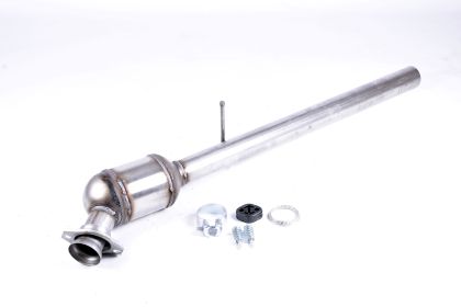 Catalytic Converter MZ6093T for Mercedes-Benz Viano and more