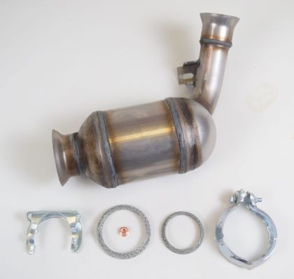 Fitting Kit KIT616 for Catalytic Converter MZ6103T