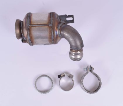Fitting Kit KIT779 for Catalytic Converter MZ6113T