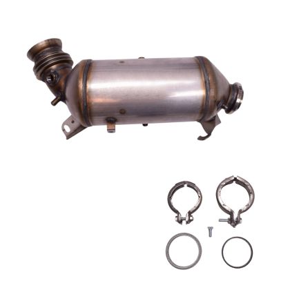 Diesel Particulate Filter MZ6159T for Mercedes-Benz E200