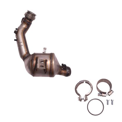 Diesel Particulate Filter MZ6161T for Mercedes-Benz CLS350 and more