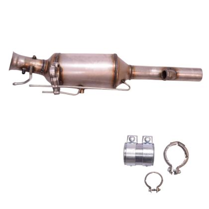 Diesel Particulate Filter MZ6163T for Mercedes-Benz A200 and more