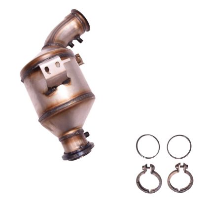 Diesel Particulate Filter MZ6164T for Mercedes-Benz C250 and more