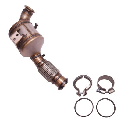 Diesel Particulate Filter MZ6167T for Mercedes-Benz GLK200 and more