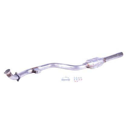 Fitting Kit KIT100 for Catalytic Converter MZ8009T