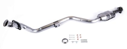 Fitting Kit KIT291 for Catalytic Converter MZ8012T