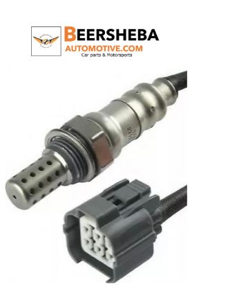 Lambda O2 Sensor FRV 2.0 Hatchback Post-cat (2004-2016) SENSOR