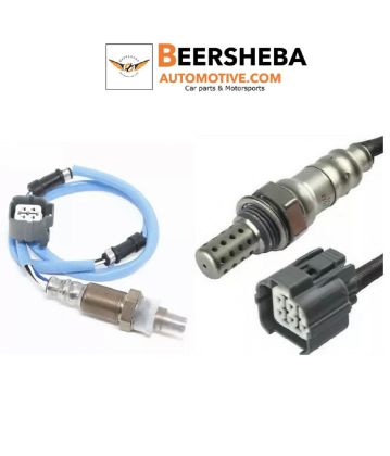 Lambda O2 Sensor FRV 2.0 Hatchback Pre-cat/ Post-cat (2004-2016) SENSOR KIT