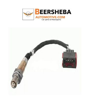 PORSCHE BOXSTER (986) Oxygen sensor [1996-2004] Convertible rear