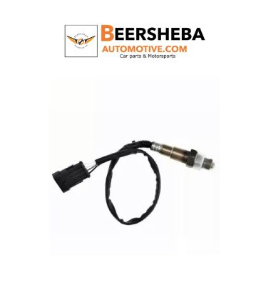 O2 Oxygen Lambda Sensor Fiat 500 2007 - 2018 1.2 / 1.2 LPG FRONT/REAR