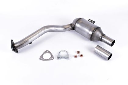 Fitting Kit KIT130 for Catalytic Converter PS6000 and more