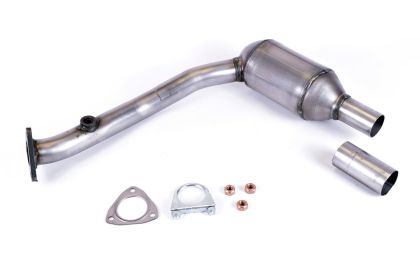Catalytic Converter PS6001 for Porsche Boxster